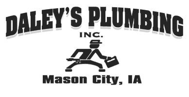 Daley's Plumbing Inc. Mason City, IA