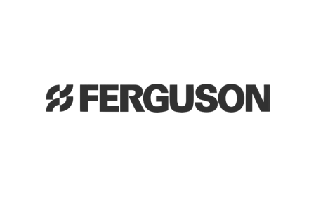 Ferguson Logo image