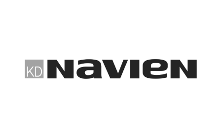 Navien Logo image