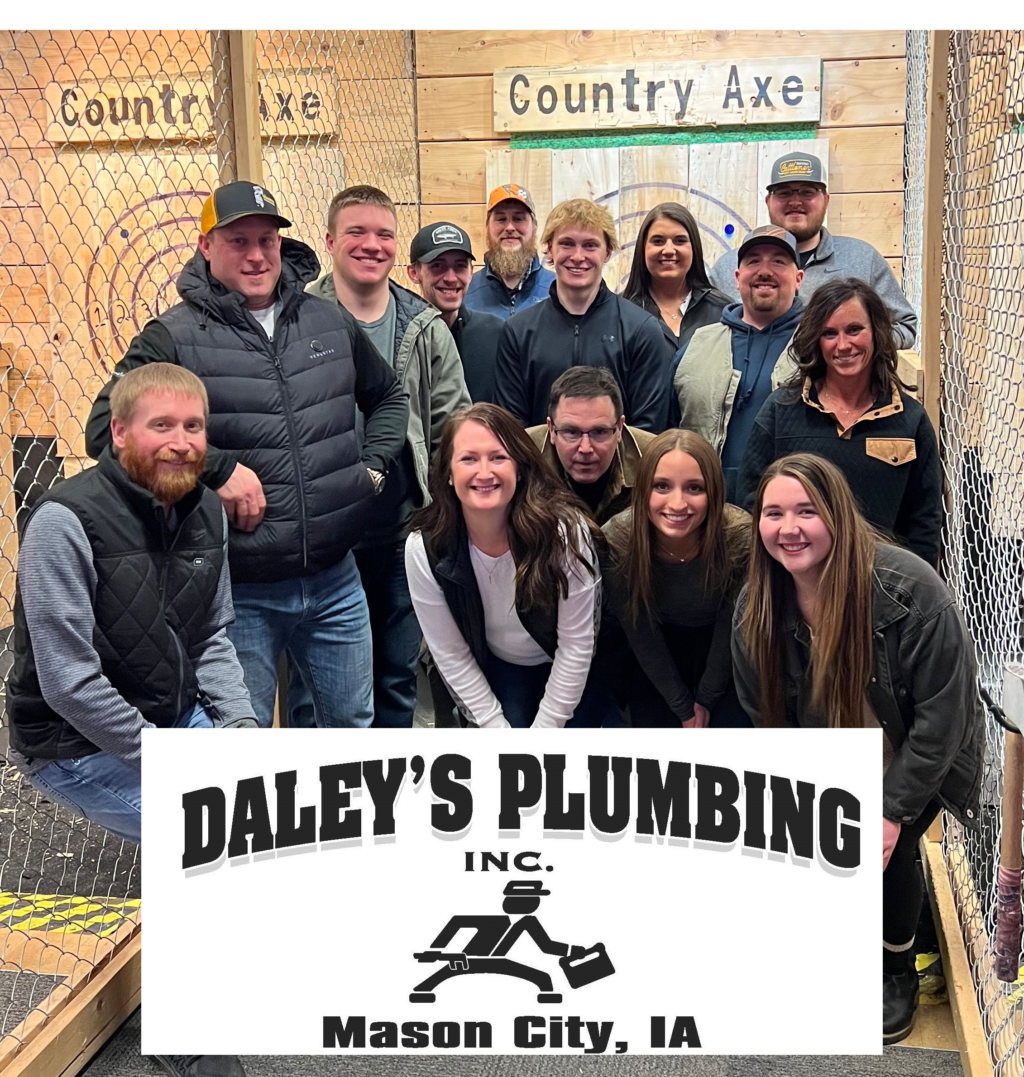 Daley's Plumbing & Heating, Inc. | Group Photo