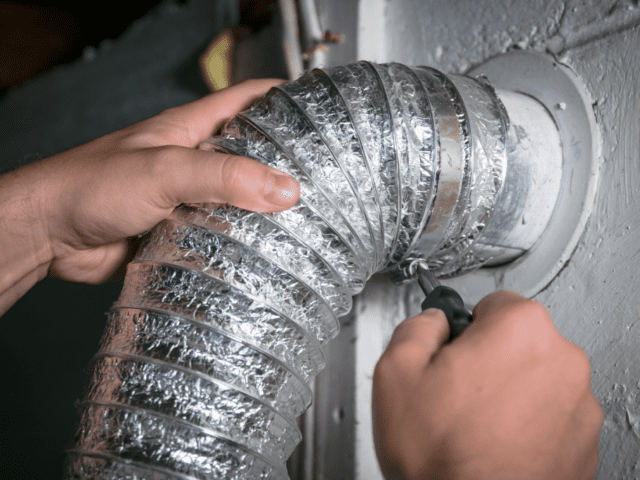 Daley's Plumbing & Heating, Inc. | Duct Cleaning image