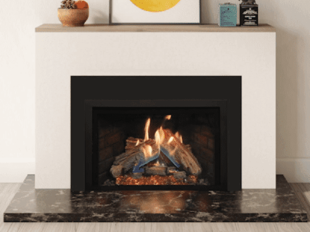 Daley's Plumbing & Heating, Inc. | Kozy Heat Fireplaces